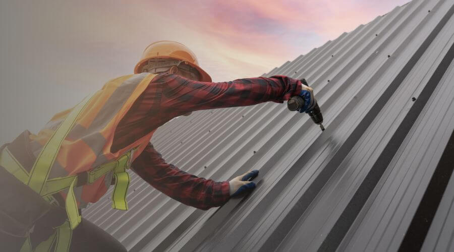 Expert top industrial roofings services in Braintree, MA